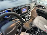 Chrysler Pacifica 2019